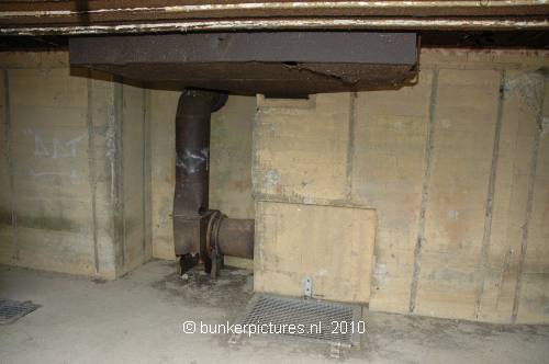 © bunkerpictures - Type 650 ventilation system